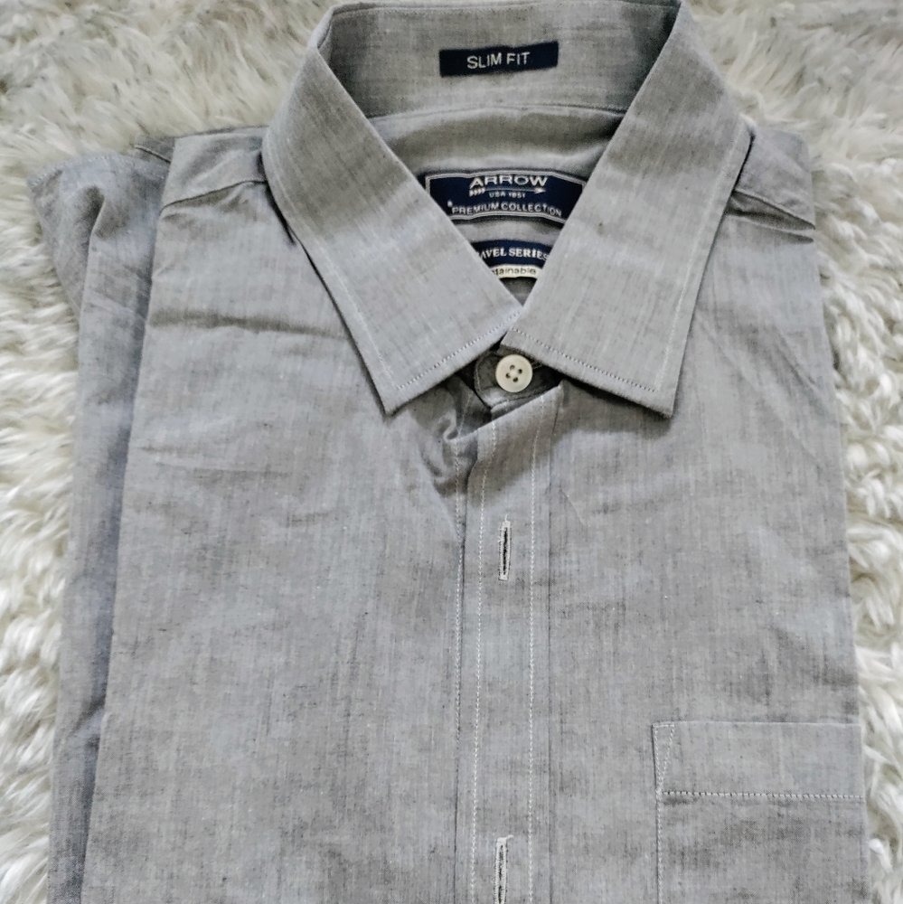 Arrow mens shirt